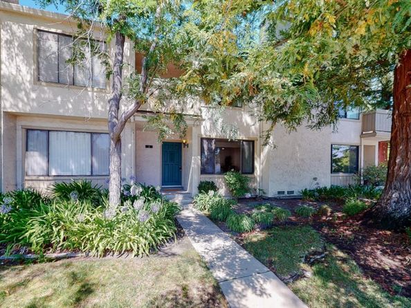 2 Morning Sun Court, Mountain View CA 94043