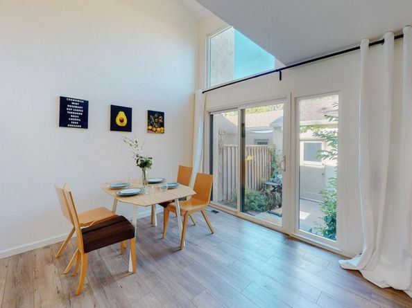 2 Morning Sun Court, Mountain View CA 94043
