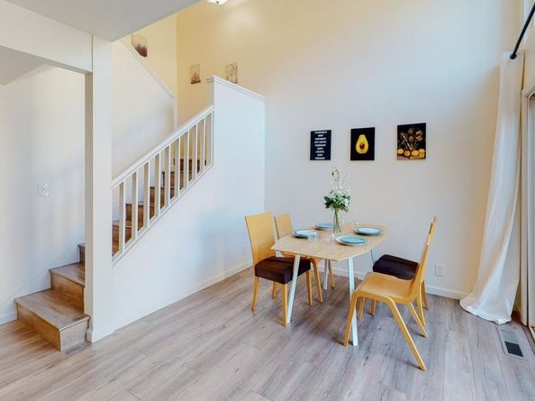2 Morning Sun Court, Mountain View CA 94043