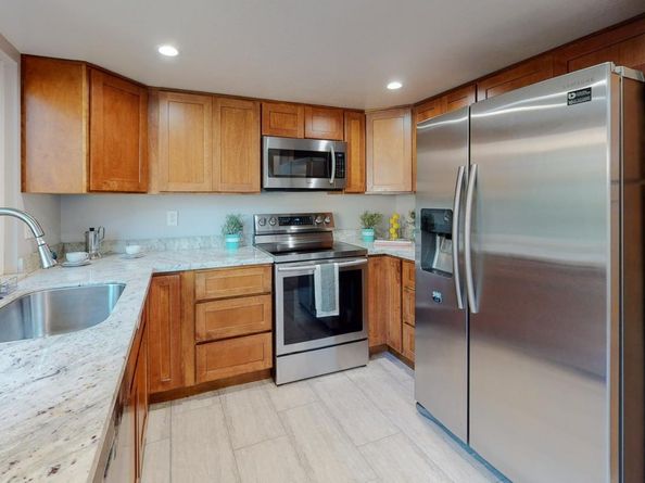 2 Morning Sun Court, Mountain View CA 94043