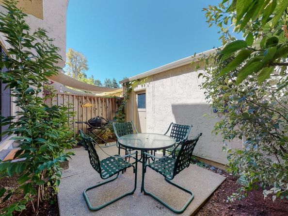 2 Morning Sun Court, Mountain View CA 94043