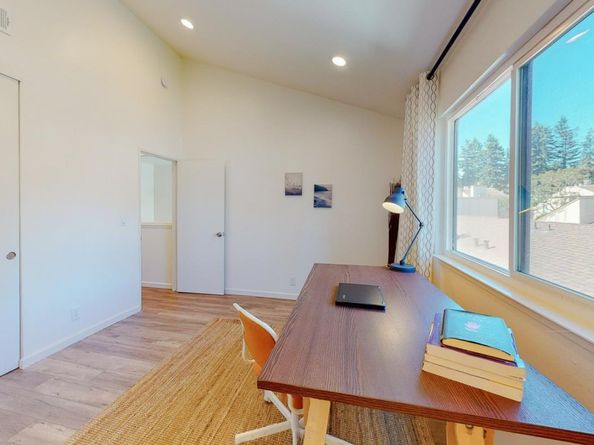 2 Morning Sun Court, Mountain View CA 94043