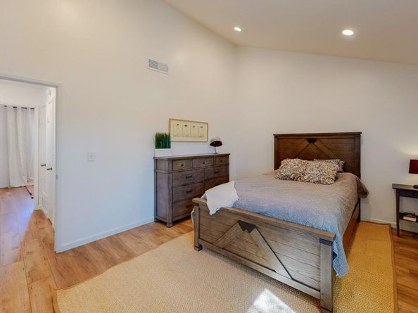 2 Morning Sun Court, Mountain View CA 94043