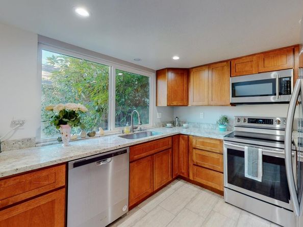 2 Morning Sun Court, Mountain View CA 94043