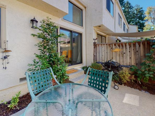 2 Morning Sun Court, Mountain View CA 94043