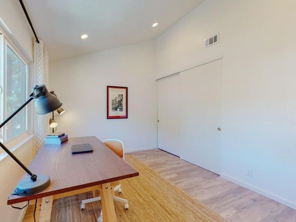 2 Morning Sun Court, Mountain View CA 94043