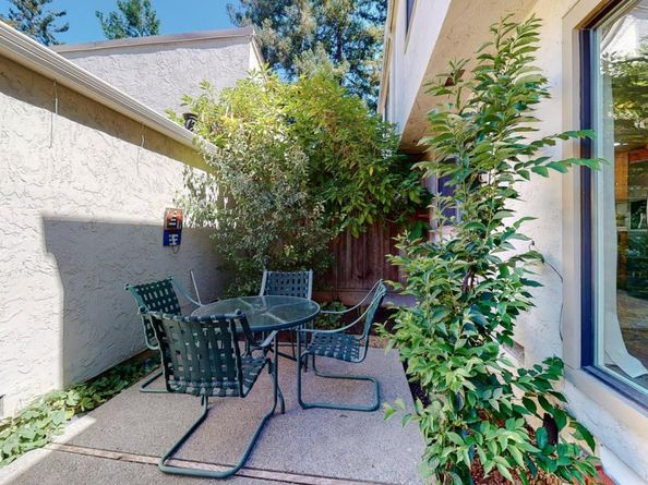 2 Morning Sun Court, Mountain View CA 94043