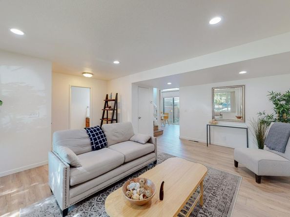 2 Morning Sun Court, Mountain View CA 94043