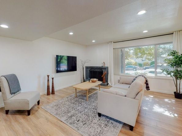 2 Morning Sun Court, Mountain View CA 94043