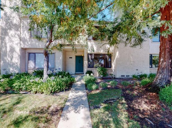2 Morning Sun Court, Mountain View CA 94043