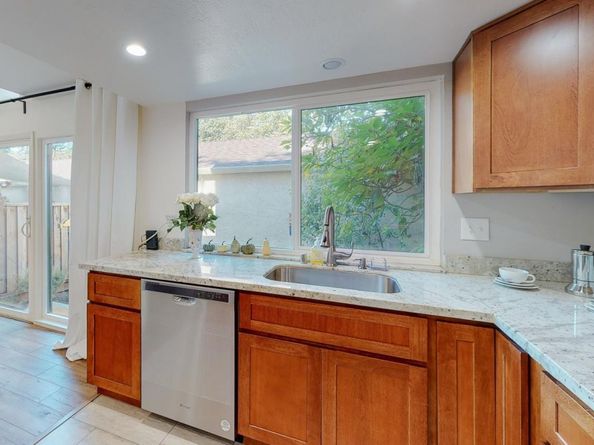 2 Morning Sun Court, Mountain View CA 94043