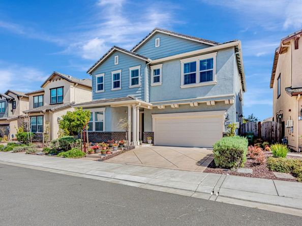 232 Via Encanto, San Ramon CA 94583