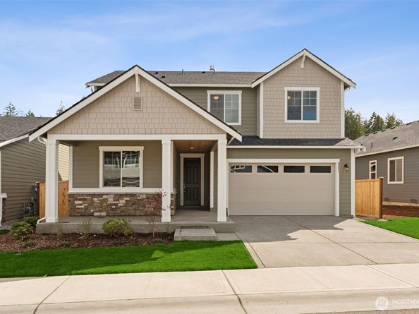 4161 SW Muller Lane 316, Port Orchard WA 98367