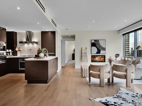 99 Union St #1205 & #1206, Seattle WA 98101