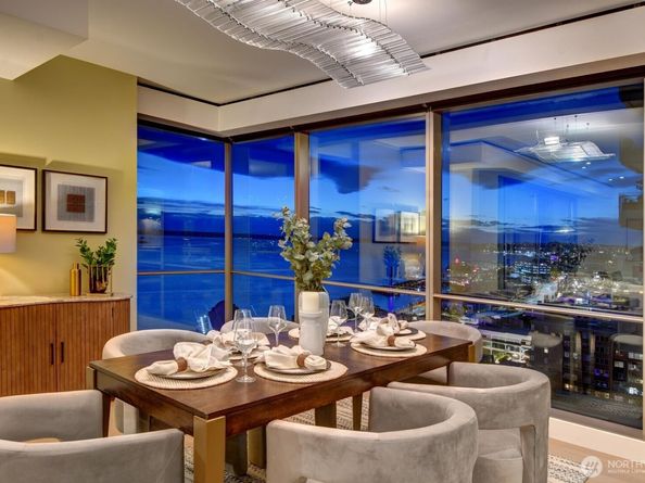 99 Union St #1205 & #1206, Seattle WA 98101