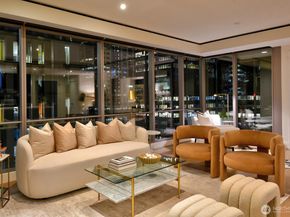 99 Union St #1205 & #1206, Seattle WA 98101