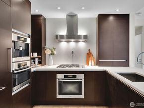 99 Union St #1205 & #1206, Seattle WA 98101