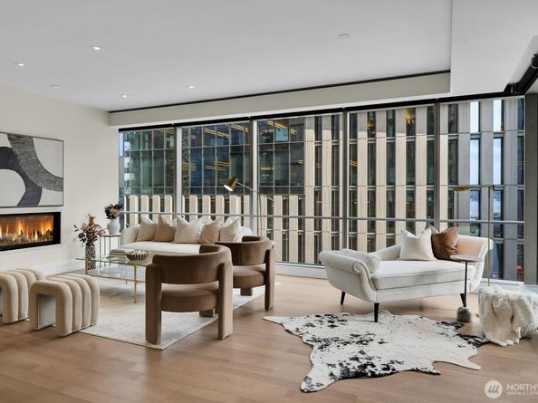 99 Union St #1205 & #1206, Seattle WA 98101