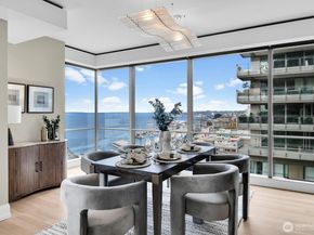 99 Union St #1205 & #1206, Seattle WA 98101