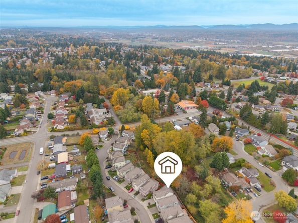 29918 49th Lane S 5, Auburn WA 98001