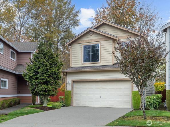 29918 49th Lane S 5, Auburn WA 98001