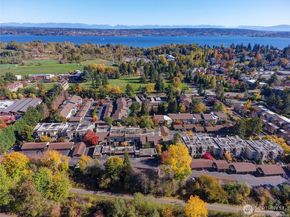 5845 NE Park Point Drive G203, Seattle WA 98115