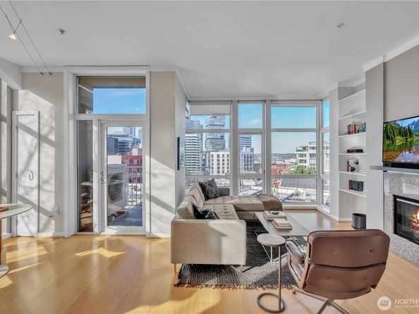 303 E Pike Street 603, Seattle WA 98122