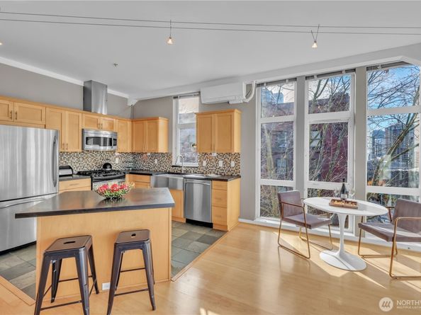 303 E Pike Street 603, Seattle WA 98122