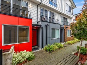 7132 Beacon Avenue S A, Seattle WA 98108