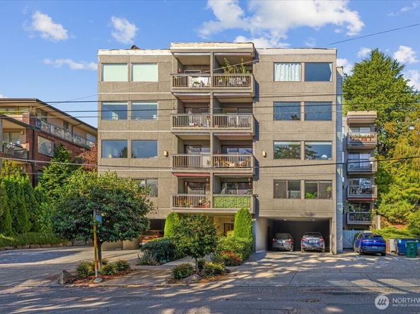 654 W Olympic Place 101, Seattle WA 98119