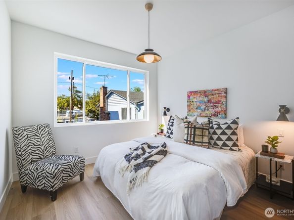 4708 S Morgan Street, Seattle WA 98118