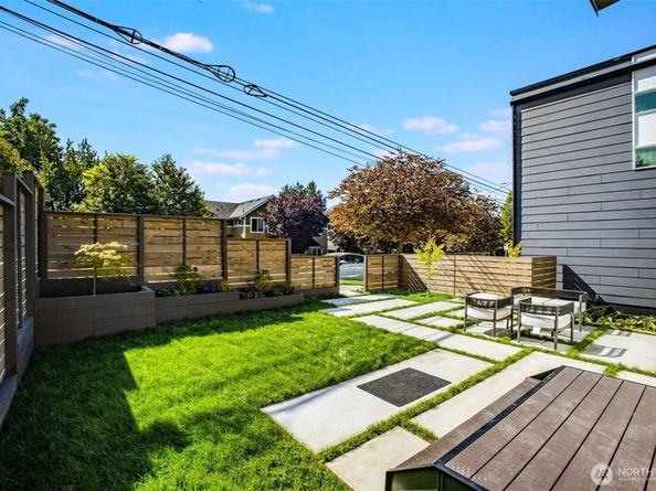 4708 S Morgan Street, Seattle WA 98118