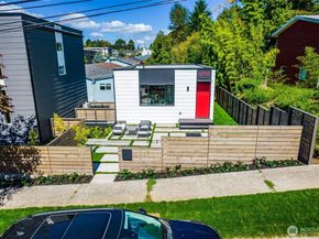 4708 S Morgan Street, Seattle WA 98118