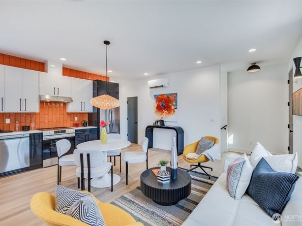 4708 S Morgan Street, Seattle WA 98118