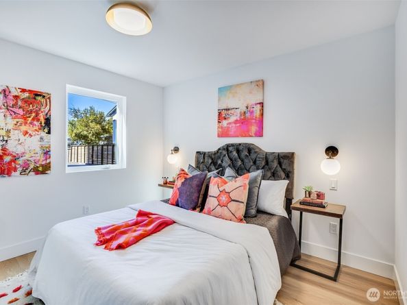 4708 S Morgan Street, Seattle WA 98118