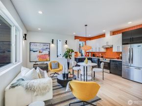 4708 S Morgan Street, Seattle WA 98118