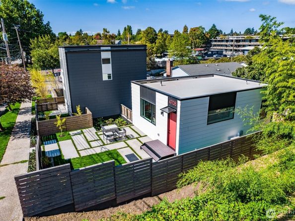 4708 S Morgan Street, Seattle WA 98118