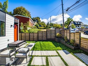 4708 S Morgan Street, Seattle WA 98118