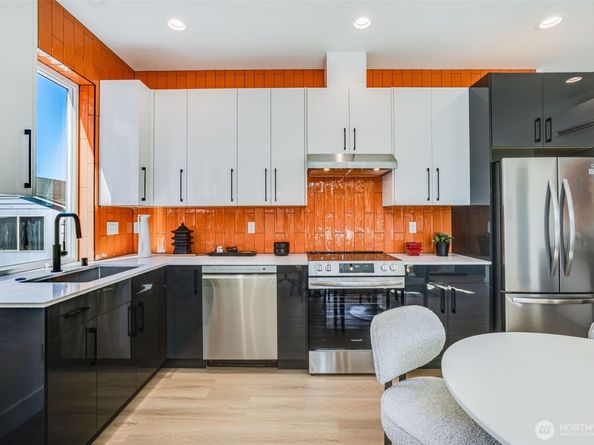 4708 S Morgan Street, Seattle WA 98118