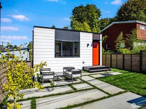 4708 S Morgan Street, Seattle WA 98118