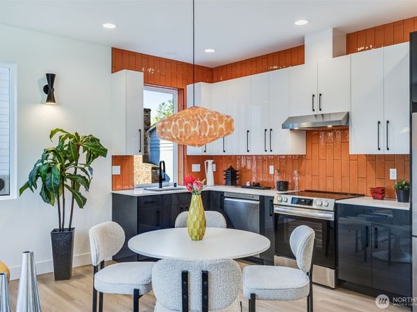 4708 S Morgan Street, Seattle WA 98118