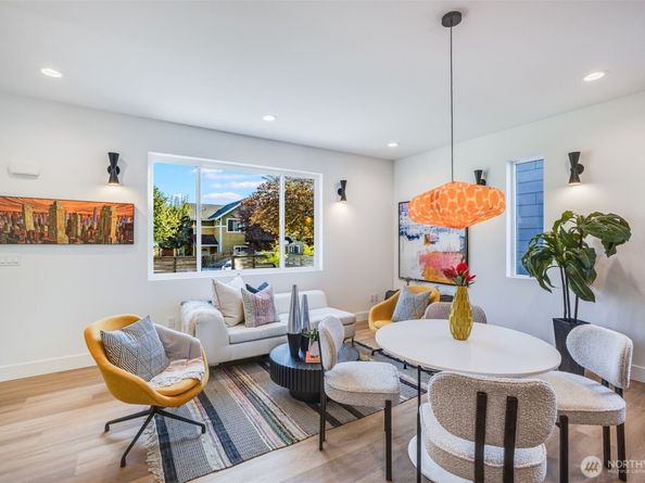 4708 S Morgan Street, Seattle WA 98118