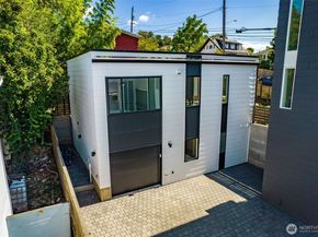 4708 S Morgan Street, Seattle WA 98118