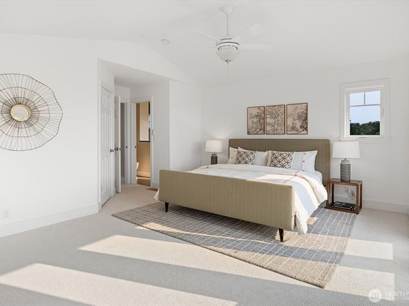 6703 36th Avenue NW, Seattle WA 98117