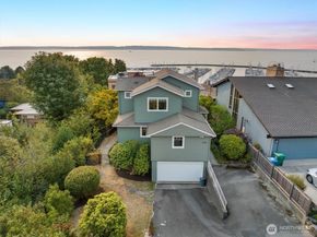 6703 36th Avenue NW, Seattle WA 98117