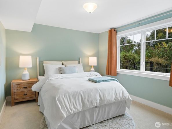 6703 36th Avenue NW, Seattle WA 98117