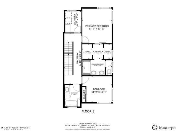 8326 14th Avenue NW, Seattle WA 98117