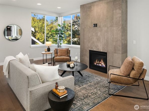 8326 14th Avenue NW, Seattle WA 98117