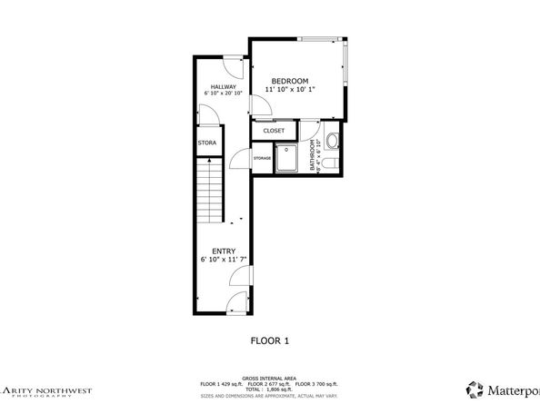 8326 14th Avenue NW, Seattle WA 98117