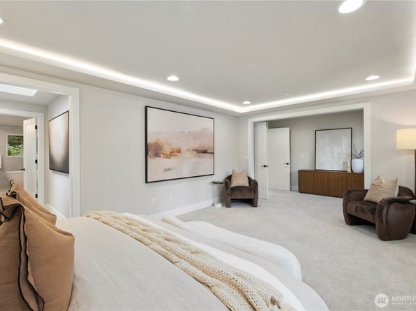 12206 NE 61st Street, Kirkland WA 98033